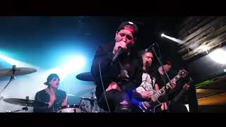 Escape The Fate     This War Is Ours The Guillotine II LIVE WALL OF DEATH