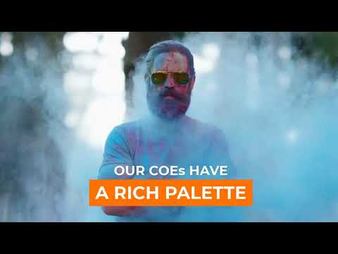 Can Centers of Excellence become a separate line of business in software outsourcing?