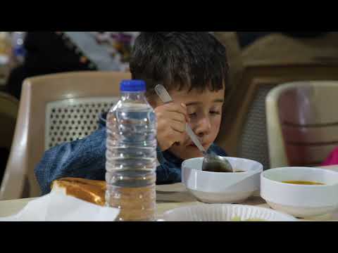 Deprem bölgesinde Ramazan – 6. Bölüm