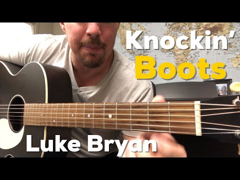 download lagu mp3 mp4 Knockin Boots Chords, download lagu Knockin Boots Chords gratis, unduh video klip Knockin Boots Chords