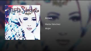 Amen - Marta Sánchez