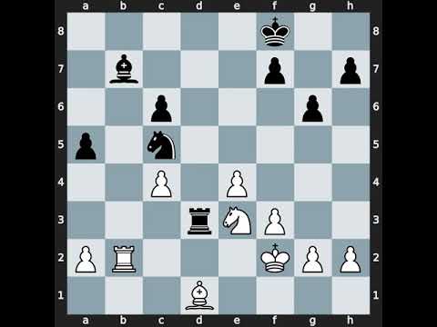Aleksej Aleksandrov(2609) vs Gevorg Harutjunyan(2464) | Event: 3rd Corporation Cup A | 2011.07.21