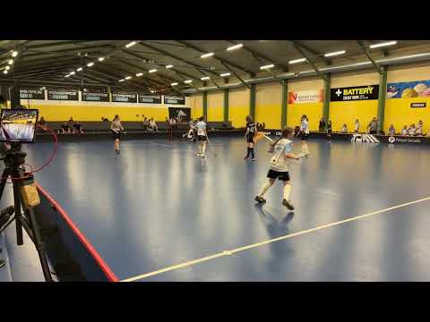 T14 Harkkapeli - Northern Stars