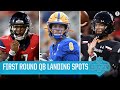 2022 NFL Draft LOOKAHEAD: Which Quarterbacks Go In FIRST ROUND | CBS Sports HQ