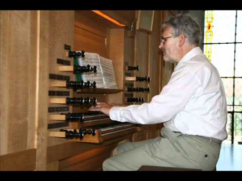 Sonate II F-Dur by F.X. Schnitzer played by Markus Kühnis