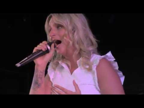 STEPHANIE - Eiskalter Sommer - Live @ Europafest, 10.09.2016 :: mittags.TV