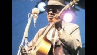 Reverend Gary Davis - Baby, Let Me Lay It on You