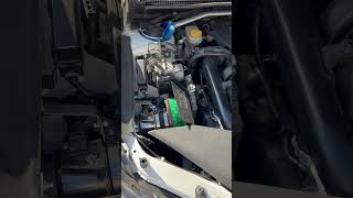 ［WRX S4］HKSエアクリ吸気音