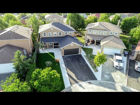 16 Parthenon Square Brampton