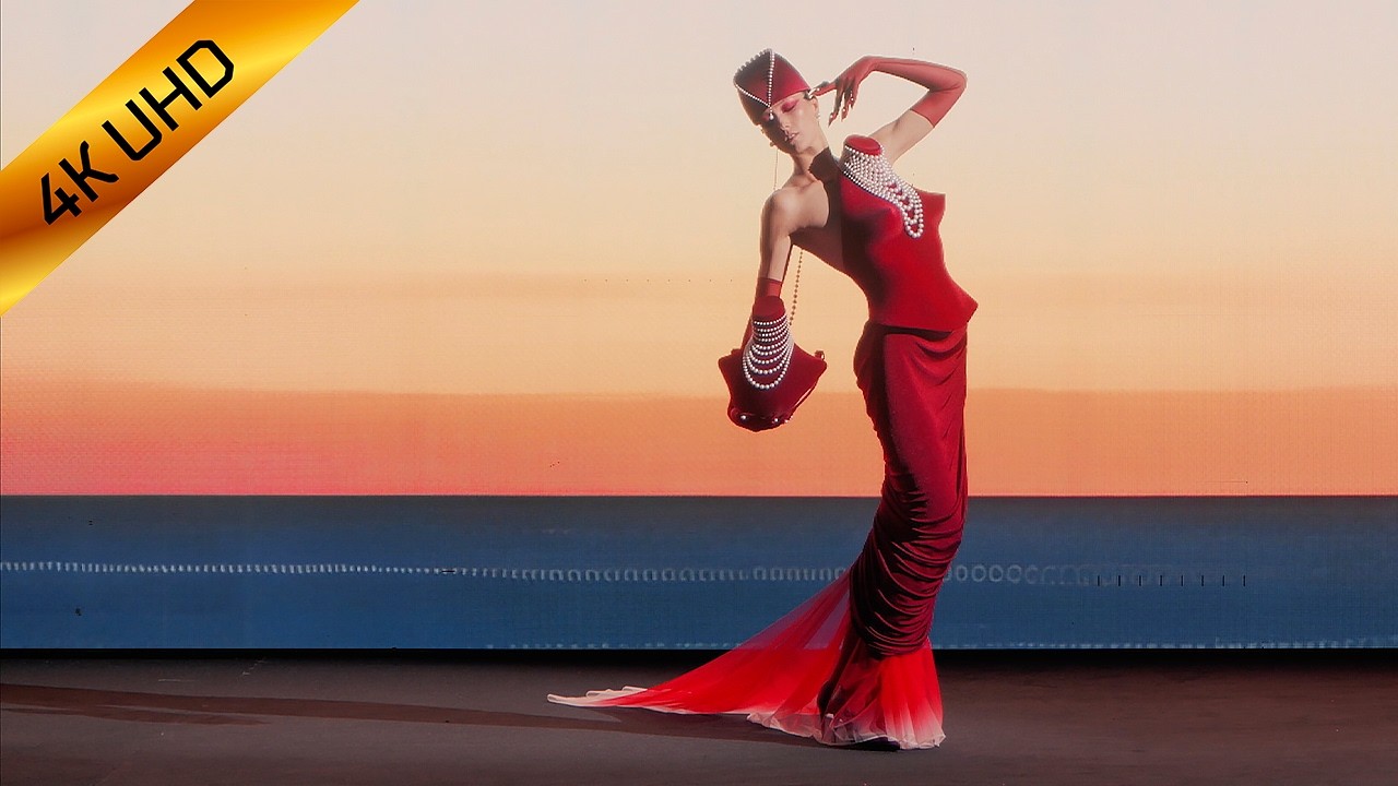 Robert Wun | Haute Couture Spring Summer 2026 | Paris