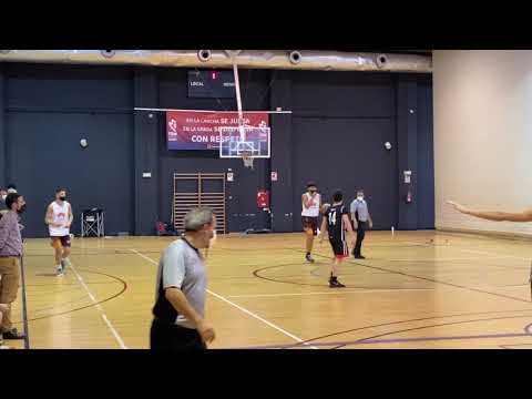 2020 12 12 TORNEO ACTIBASKET // ZBK Junior Dragons - Isaac Newton 03