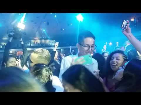 ROBÔ  na Balada do ARAMACAN  2020