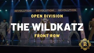 THE WILDKATZ | OPEN DIVISION | REVOLUTION 2023