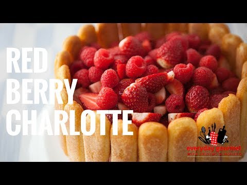 download lagu mp3 mp4 Red Berry Charlotte Recipe, download lagu Red Berry Charlotte Recipe gratis, unduh video klip Red Berry Charlotte Recipe