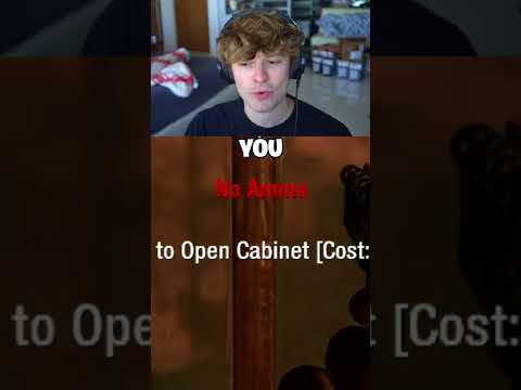 *SECRET* Zombies EASTER EGG! 😱