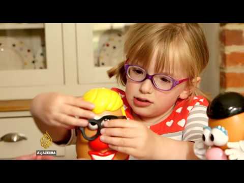 The UK's genome sequencing project