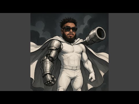 OFFSHORE (feat. BUKKWEAT BILL)