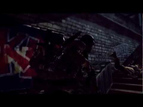 MW3 care package kill montage - DROP IT!!!