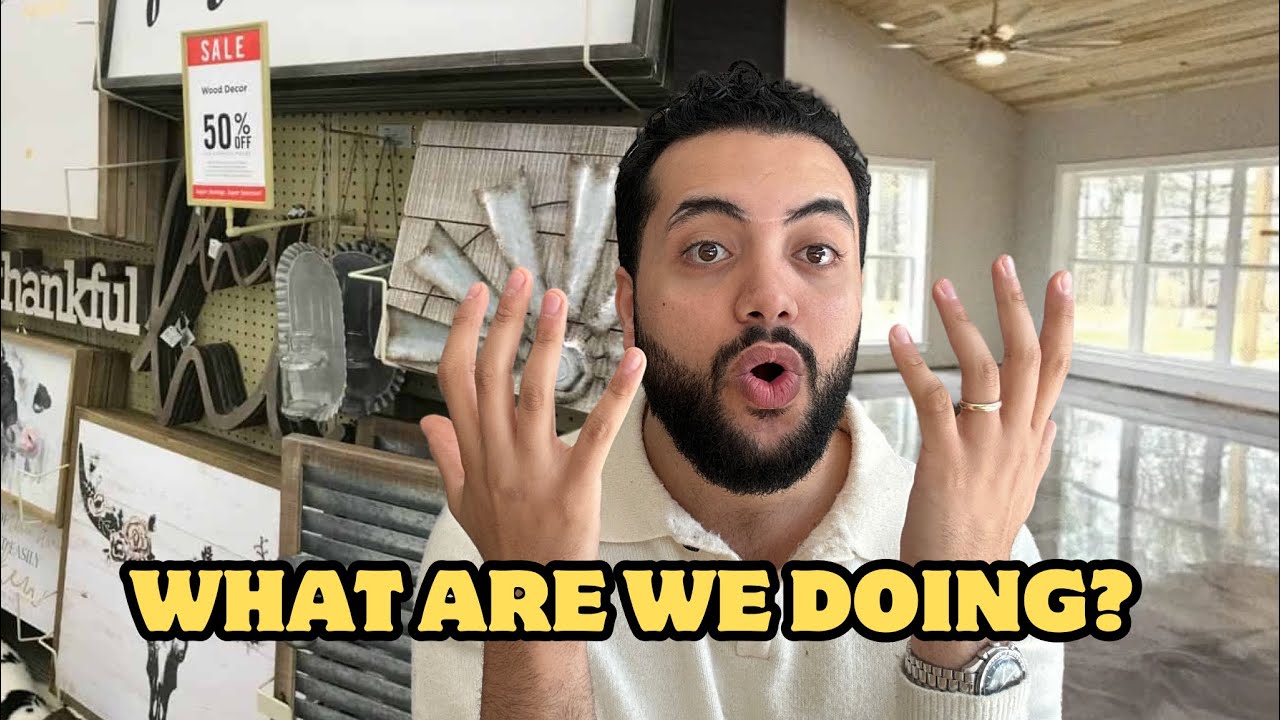 10 Decor Mistakes That YOU Are Making | HOW TO FIX THEM!