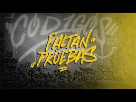 Miniatura de Faltan Pruebas