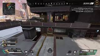 [Apex Legends]Apex大学7回生！！　#ブラハ専　　#apexlegends