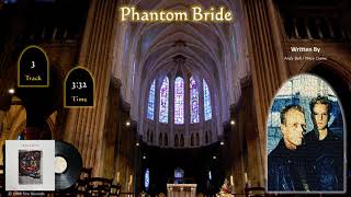 Erasure / The Innocents / Phantom Bride  (Audio)