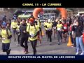 VIDEO SOBRE EL DESAFIO AL MASTIL 2015 DE LOS COCOS