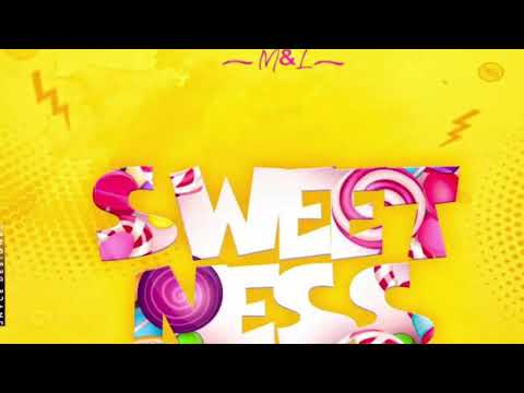 Sweetness- King Boss La x MDG