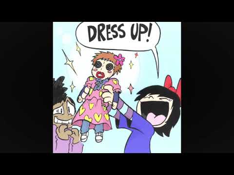 voodoo victim (ep 252 / color )