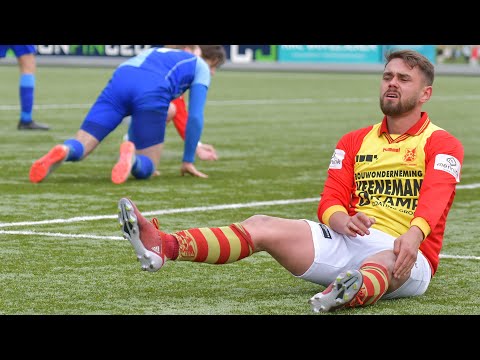 Samenvatting SVI - csv Apeldoorn | 21-22