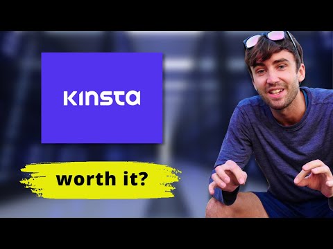 What Is Kinsta and Is It Actually Worth It for Web...