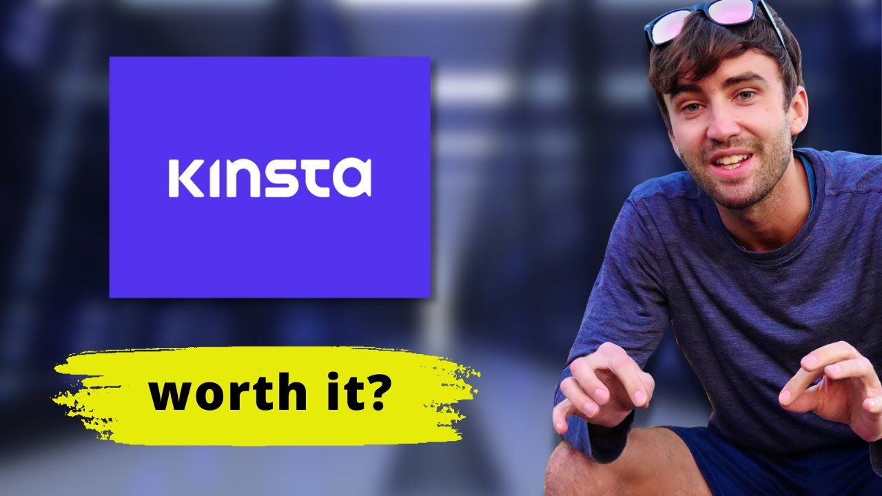 What Is Kinsta and Is It Actually Worth It for Web Hosting?