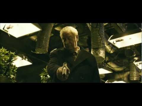 THE BUTLER RISES 2013 - Trailer #2