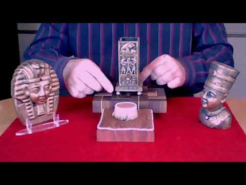 Horus Escape by Magic Wagon