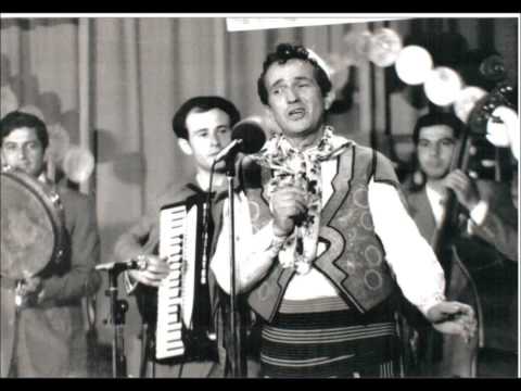 Ja na erdhi sot pranvera; Xhevdet Hafizi - Luan Borova