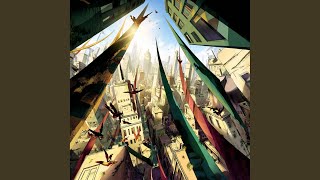 Quiet Branches Serenade