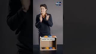 Watch Chase Reid attempt the Social Media Combine!