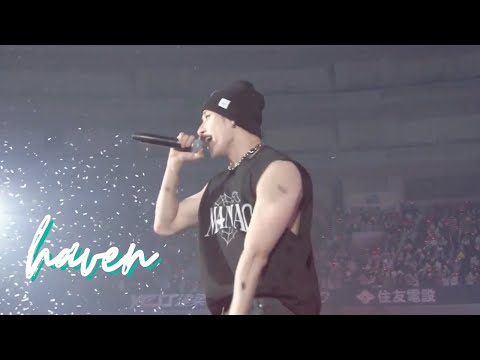 Stray Kids 2nd World Tour "MANIAC" Encore Osaka - Haven