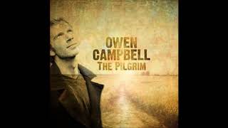 Owen Campbell - Cried For Yesterday