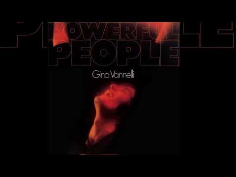 People Gotta Move ♫ Gino Vannelli