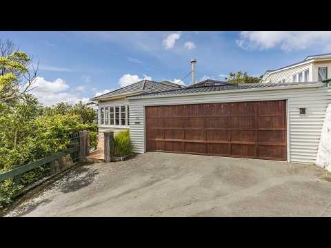 199 Wilton Road, Wilton, Wellington City, Wellington, 3 Bedrooms, 2 Bathrooms, House