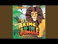 King Of The Jungle