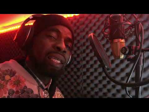 Mr Nhoka - ILUMINAÇÃO (Official Video)