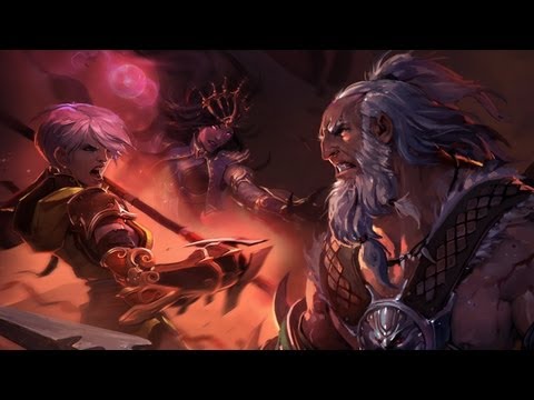 Diablo 3 Console - Review