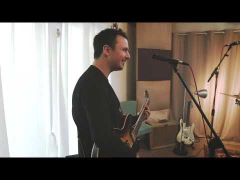 Ransoms - Dignity (Live at The Boathouse Studio)
