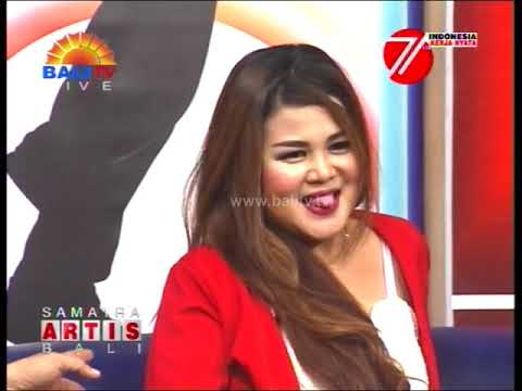 Samatra Artis Bali 14 Agustus 2016 Henny Shanti Yumang Rimba Part 2
