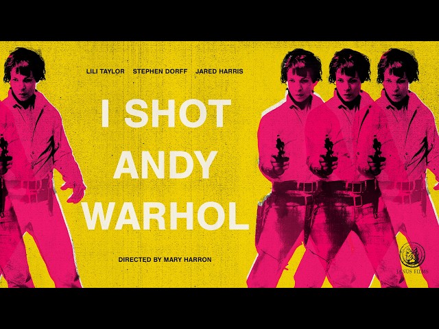 Official 4K Restoration Trailer