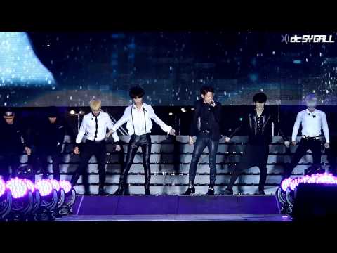 131006 강남 한류 페스티벌 - 샤이니 (SHINee) 상사병 (Symptoms)