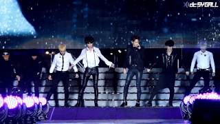 131006 강남 한류 페스티벌 - 샤이니 (SHINee) 상사병 (Symptoms)