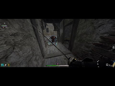 Vermintide 2 — DWONSC1 True Duo Empire in Flames